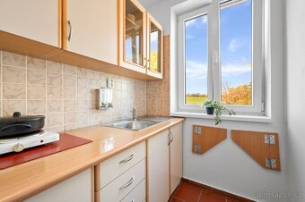 Prodej komerčního areálu v Ponětovicích - 11