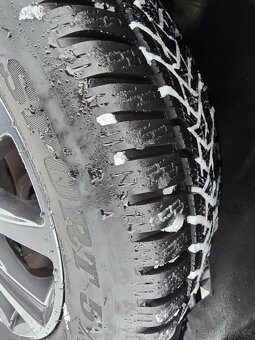 Škoda OCTAVIE III DSG 2.0 TDI 110 kw,rv3/2014 TAŽNÉ NOVÉ ZIM - 11