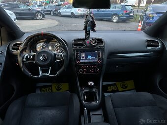 Volkswagen Golf 2009 - 11