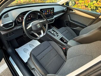 Seat Leon ST XCELLENCE 2.0 TDI DSG 110KW/Fulled/Virtual - 11