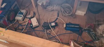 Prodám hausbot na ND nebo odtažení - 11