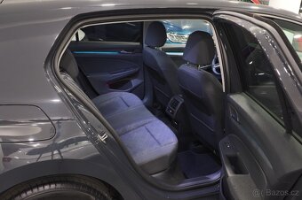 VW Golf Comfortline TSI 81kW DSG / 2 roky plná záruka v ceně - 11