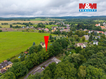 Prodej zahrady, 337 m², Hazlov - 11