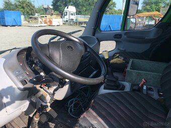 Avie Daewo D90 skříň - 11