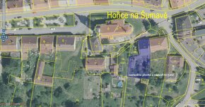 Dům v Hořicích na Šumavě - 11