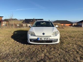 Renault Laguna III 2.0 - 11
