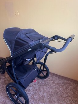 Kočárek THULE URBAN GLIDE 2 - 11