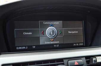 BMW E90 Rad 3 325 i A/T - 11