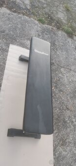 Profi lavice do 500 kg - 11