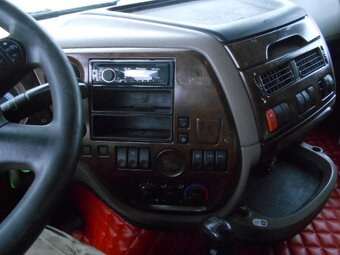 DAF FT-LD XF105.460 - 11