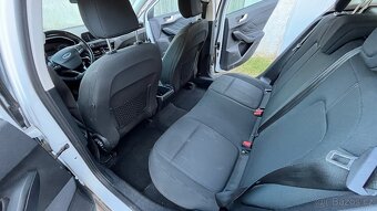 Ford Focus kombi 92kW benzin - 11