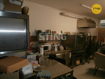 Prodej zavedené kavárny., 134517 - 11