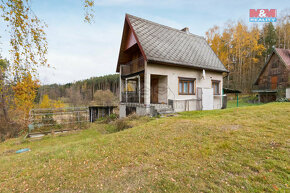 Prodej chaty, 75 m², Pelhřimov - Čakovice - 11