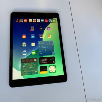iPad 8 (2020) 32GB (12 měsíců záruka) - 11