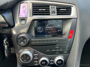 Citroën DS5, 2.0 HDI 120kW, PO SERVISU - 11