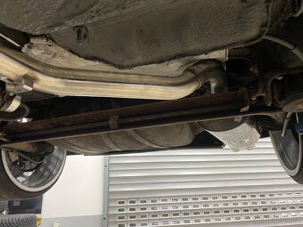 Golf MK2 Zender - 11