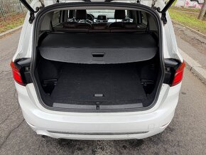 BMW 216d Gran Tourer Luxury Line 1.majitel DPH 2020 - 11