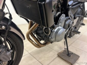 KAWASAKI Z 650,ABS,35 KW,TOP - 11