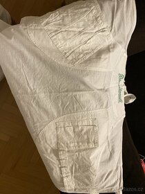 Pilsner Urquell, značená plátěná zástěra 80x80 - 11