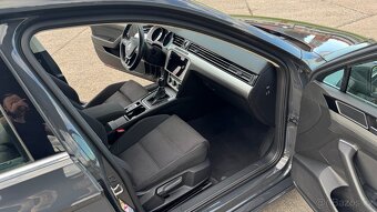 VW Passat B8 1.4TSi 110kw 2018 - Led,tažné,DPH - 11