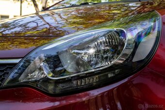 Kia Rio 1.4 CVVT EX - 11