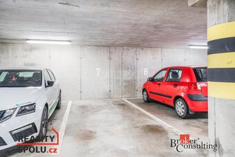 Pronájem, byty/1+kk, 62 m2, Mutěnická, Plzeň, Plzeň-město [I - 11