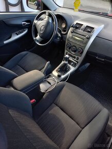 Toyota corolla D4D 66kw - 11