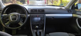 Audi A4 B7 2.0 TDI - 11
