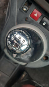 Citroen Berlingo MULTISPACE 2008 1,6HDI 66kW - DILY - 11