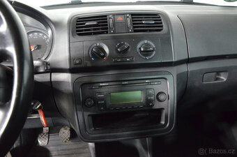 Roomster 1.2TSi 63kw Ambition Champion 2012 - 11