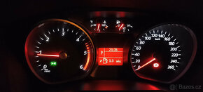 Ford Mondeo MKIV  kombi 2.0 TDCI - 11