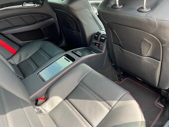 Mercedes Benz CLS 350d AMG 4 Matic vzduch - velmi pěkný - 11