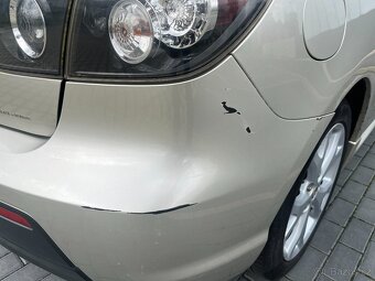 PRODÁNO - Mazda 3 Sport 2.0i Kintaro 110kW - benzín - 11