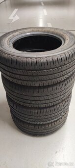235/65/16C Nexen Roadian CT8, vzorek 8.5mm-8.0mm, DOT 5019. - 11