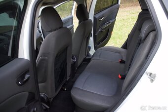 2009 Fiat Bravo 1.4 66kw - 11