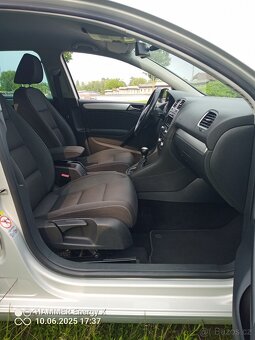 Golf 1.2 TSI - 11