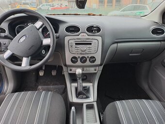 Ford Focus 2008 - 11