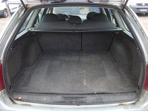 Ford Mondeo 1.8 TDCi KLIMA VÝHŘEV 161311 km - 11