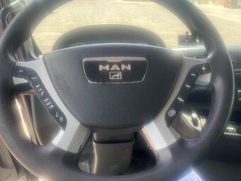 MAN TGM 18.280 VALNÍK + ČELO - 11