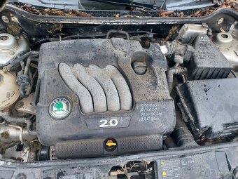 Škoda Fabia 1 2.0 i combi AZL - 11