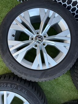 Passat B8 / B8 ALLTRACK - ORIGINÁLNÍ SADA - 11