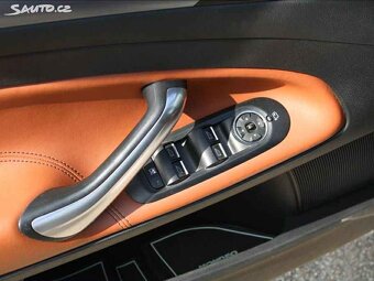 FORD MONDEO, 2011, Automat - 11