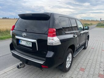 Toyota Land Cruiser 3.0 d 127kw model 2010 TOP TOP - 11