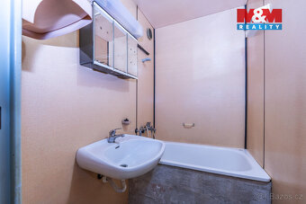 Prodej bytu 2+kk v Brně; Brno, ul. Mikulovská - 11