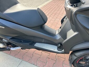 Piaggio MP3 500 HPe 2019 / ZIMNÍ CENA / - 11