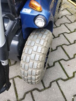 Meyra Optimus 2 - 11