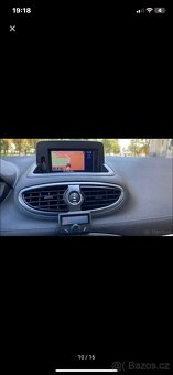 Renault clio 1.2 16v - 11