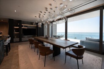 Ikonické bydlení u moře – W RESIDENCES, Palm Jumeirah - 11