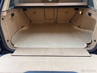 Land Rover Range Rover 4.2 Supercharged 2005 258tkm - 11