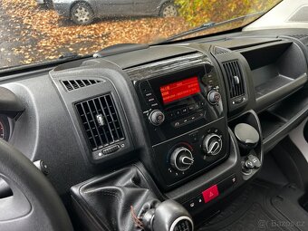 Citroën Jumper 2,0 HDi 96kW, r.v. 2019, nové rozvody - 11